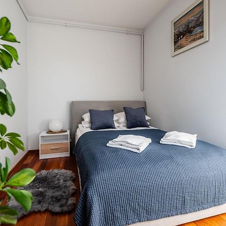 Apartamenty Za Strugiem Zakopane Luaran gambar
