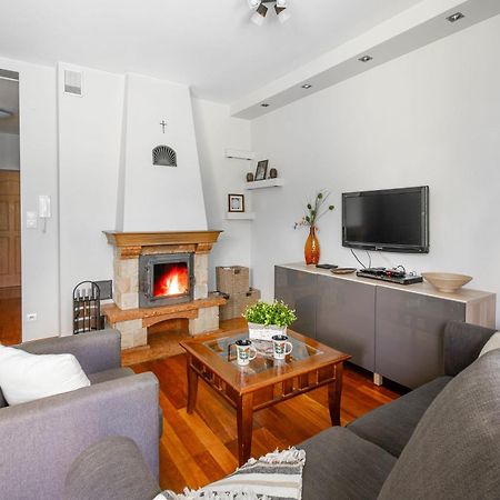 Apartamenty Za Strugiem Zakopane Luaran gambar
