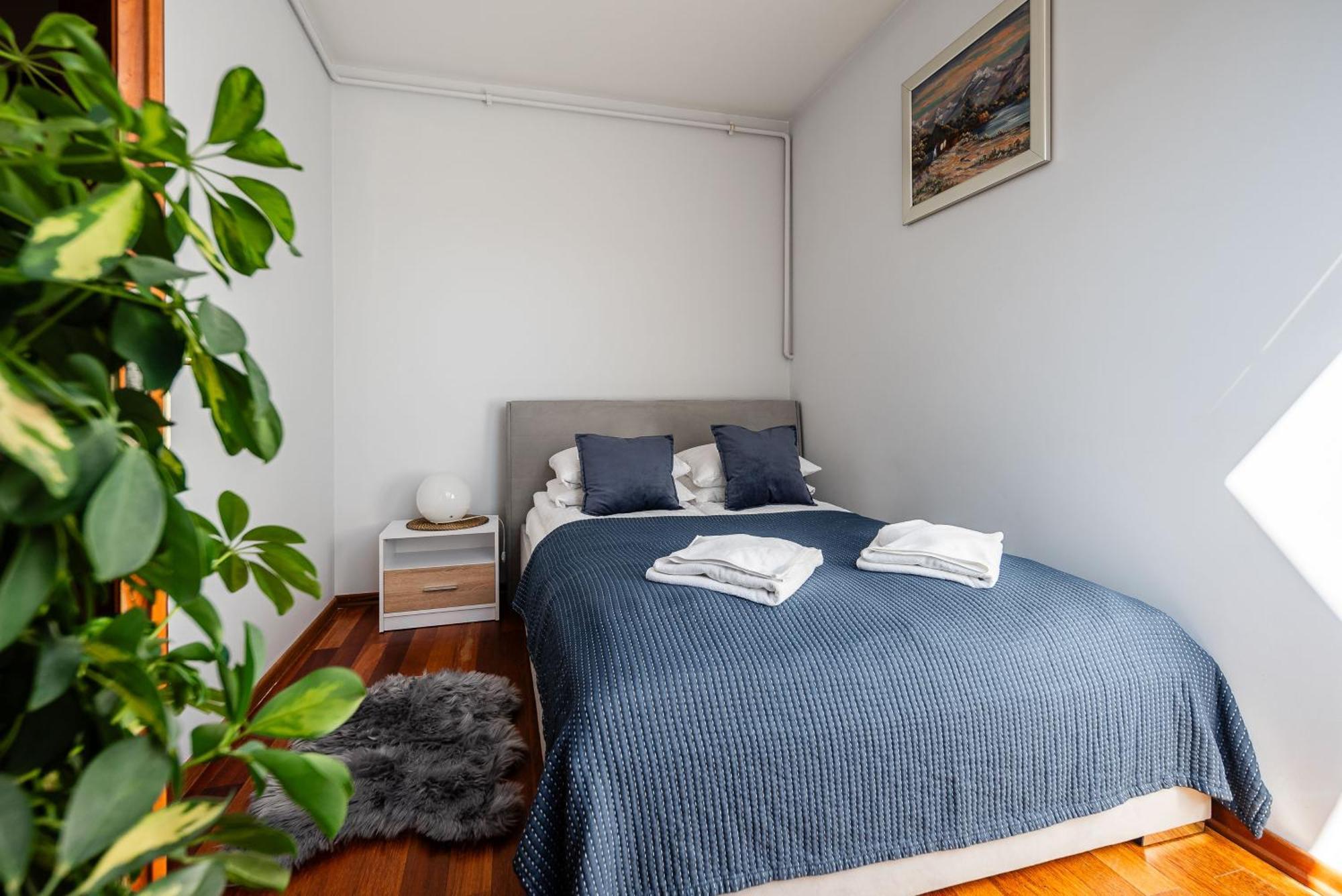 Apartamenty Za Strugiem Zakopane Luaran gambar