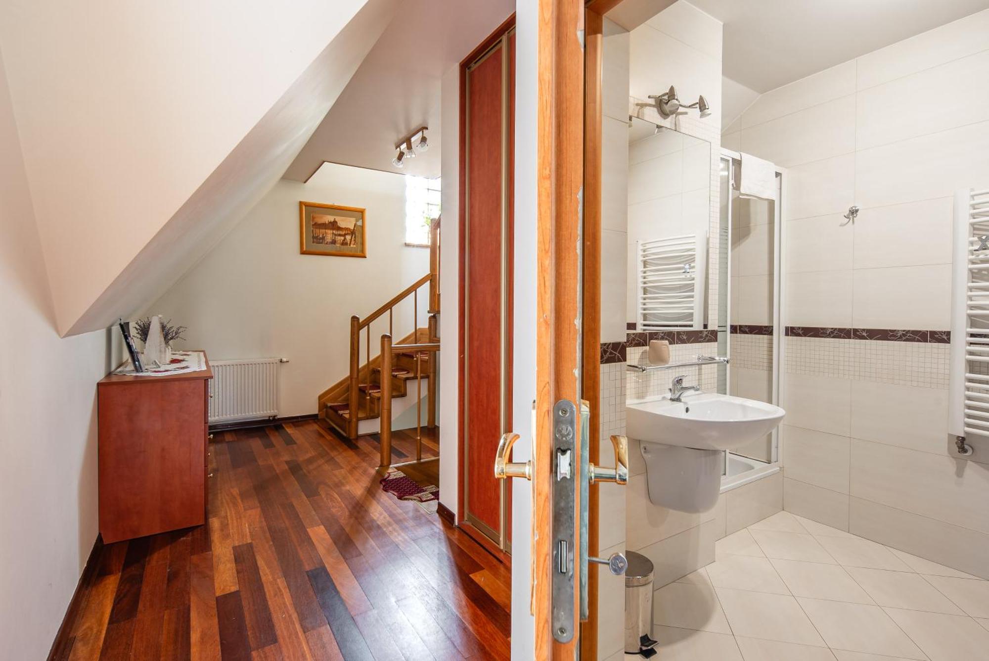 Apartamenty Za Strugiem Zakopane Luaran gambar