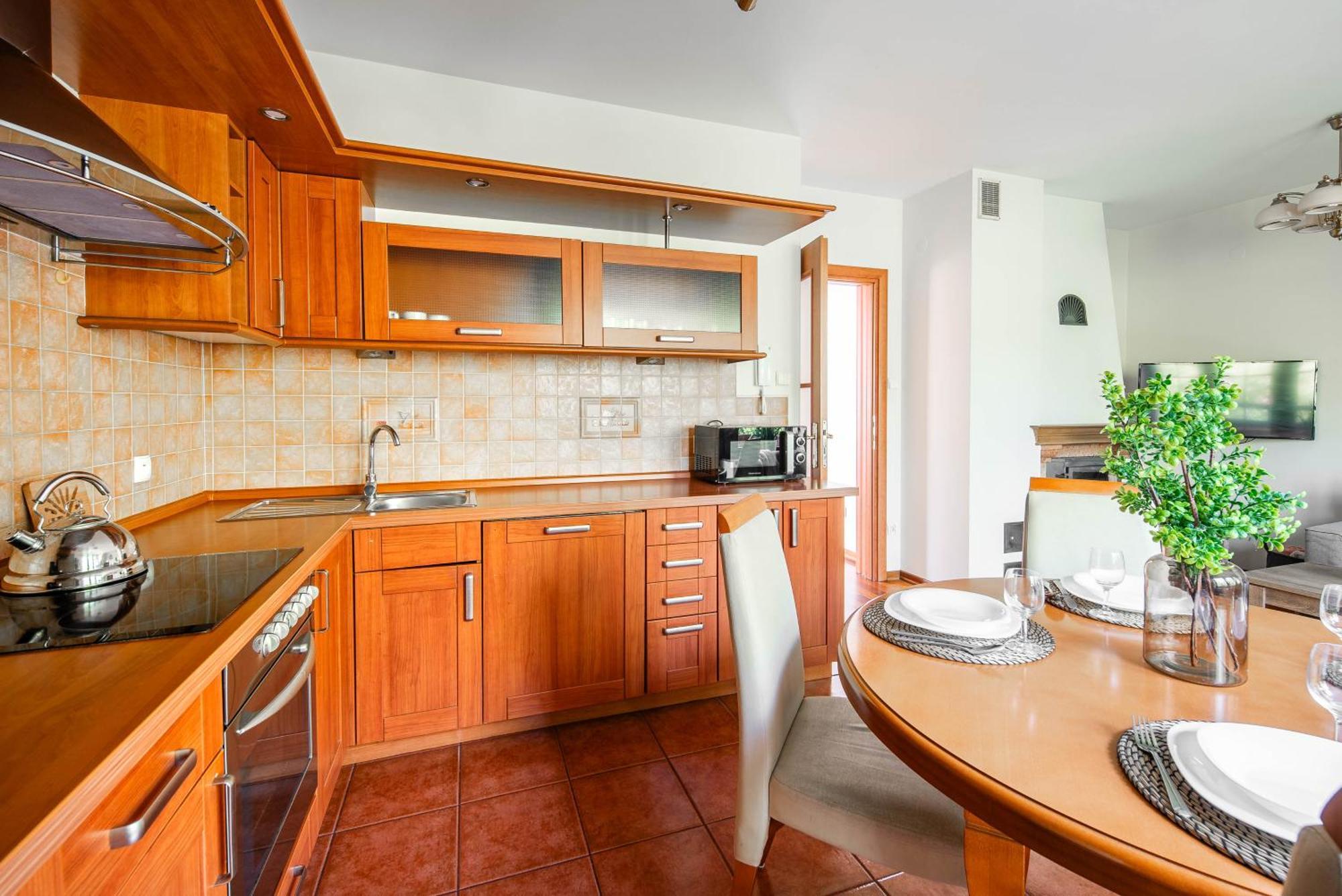 Apartamenty Za Strugiem Zakopane Luaran gambar
