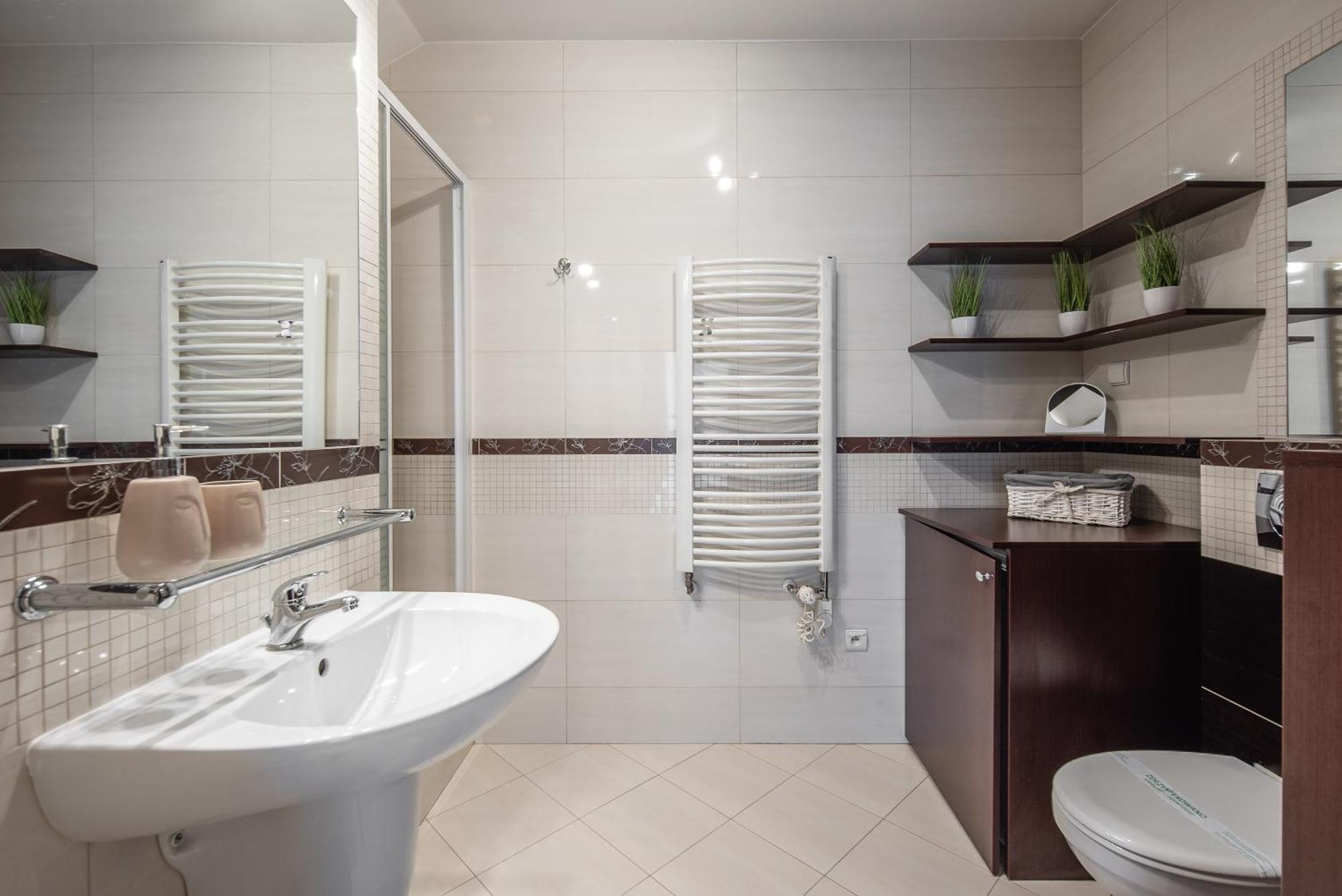 Apartamenty Za Strugiem Zakopane Luaran gambar