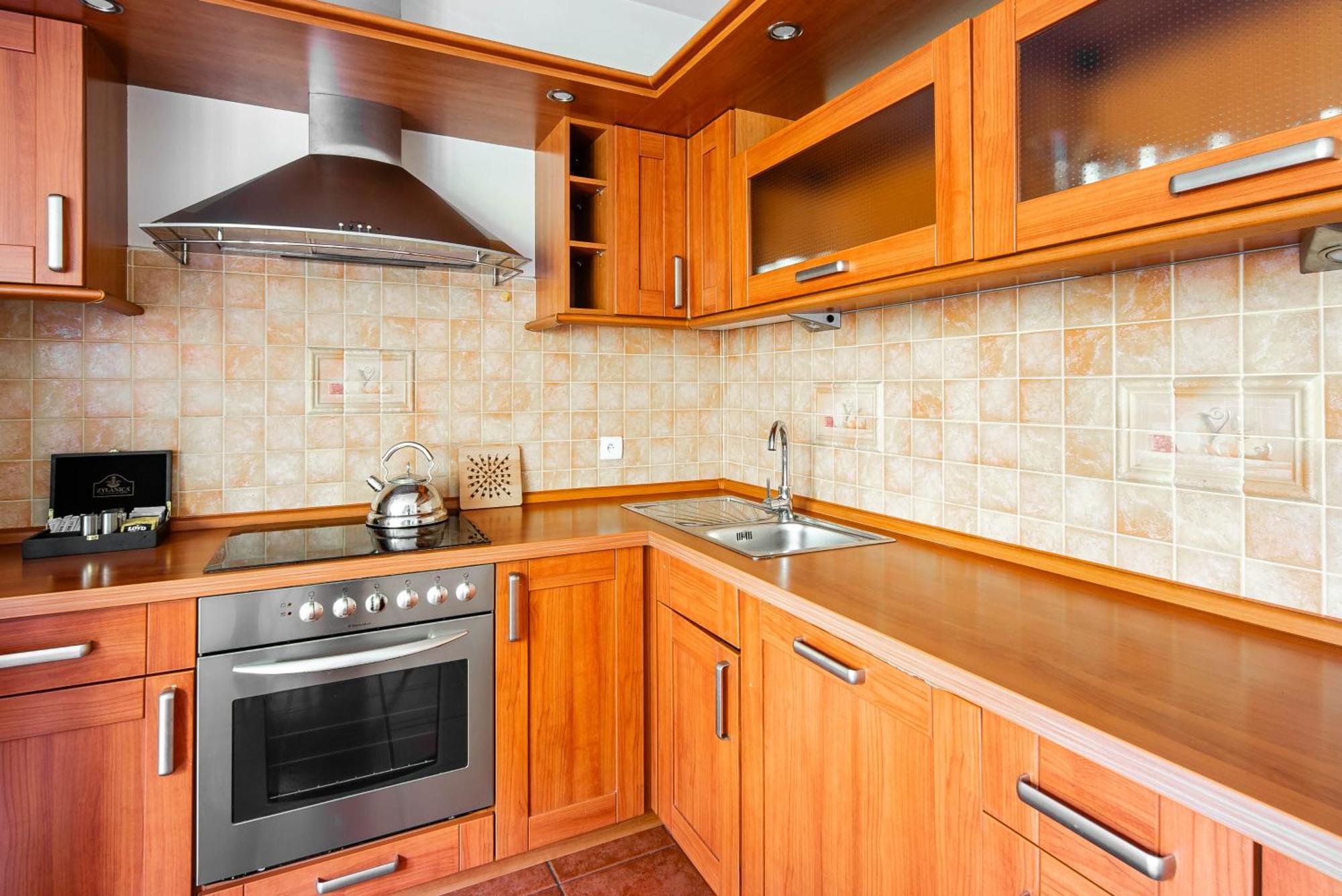 Apartamenty Za Strugiem Zakopane Luaran gambar