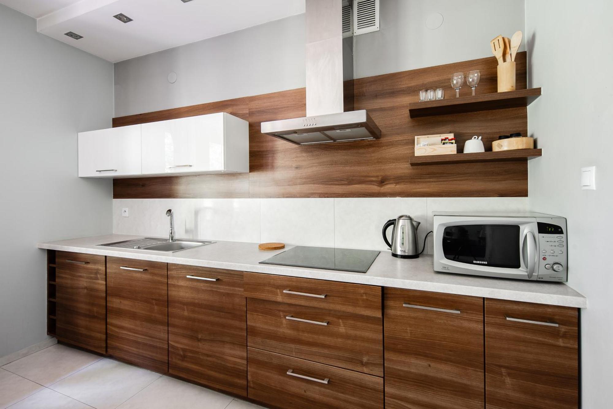 Apartamenty Za Strugiem Zakopane Luaran gambar