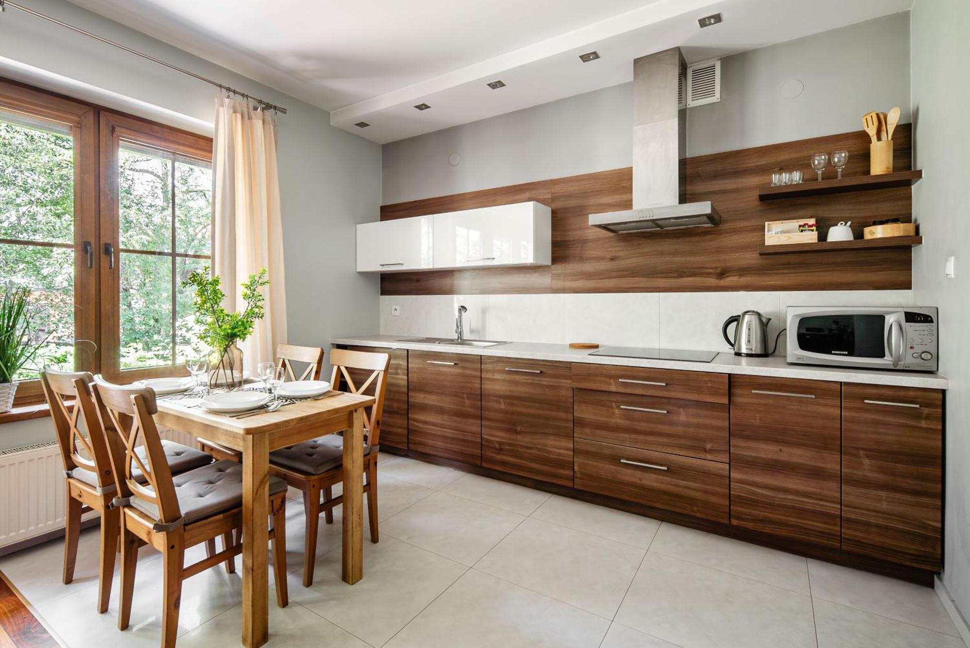 Apartamenty Za Strugiem Zakopane Luaran gambar