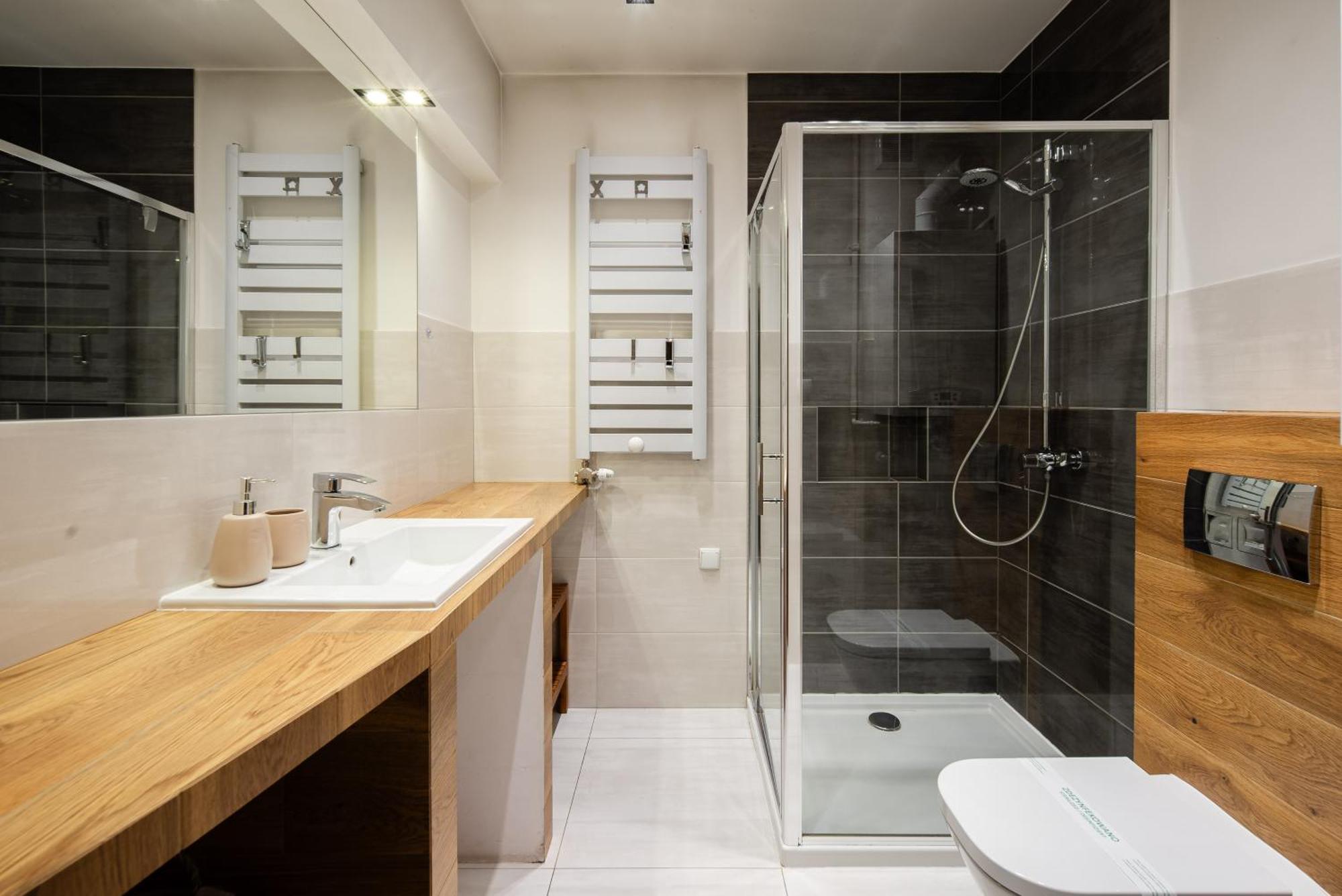 Apartamenty Za Strugiem Zakopane Luaran gambar