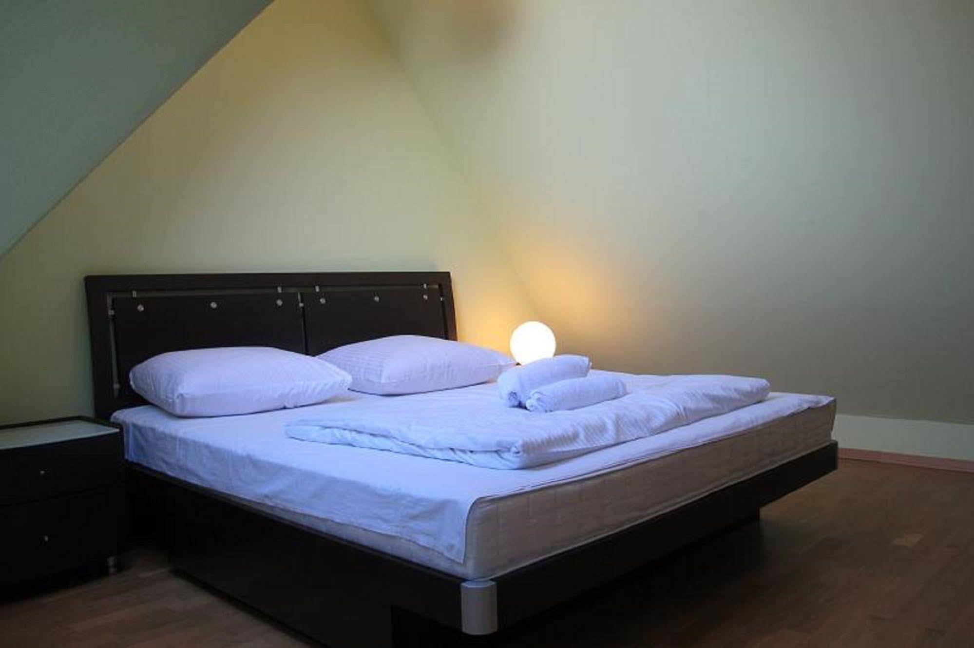 Apartamenty Za Strugiem Zakopane Luaran gambar