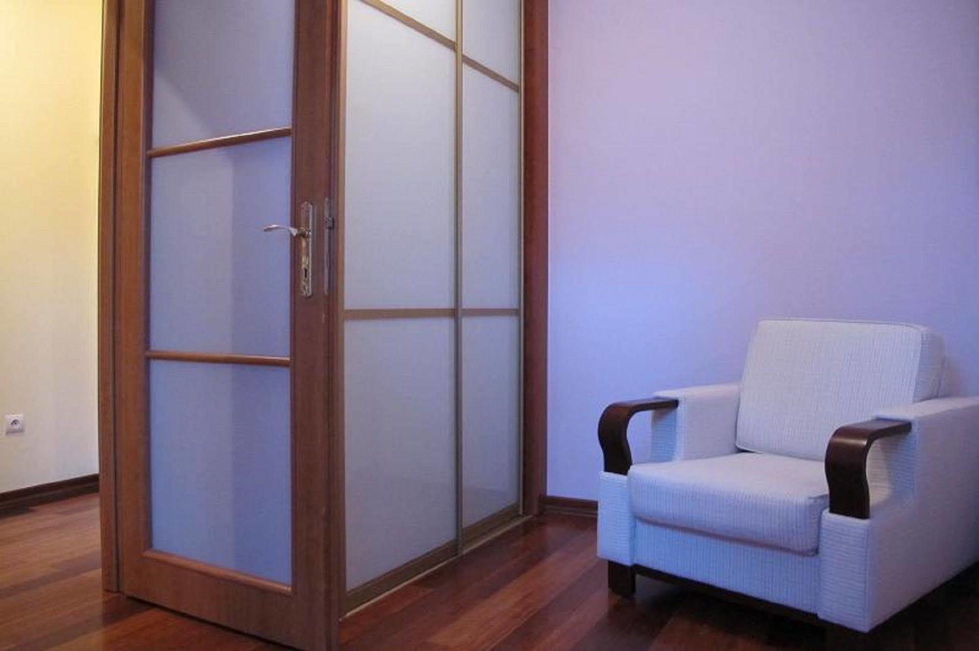 Apartamenty Za Strugiem Zakopane Luaran gambar